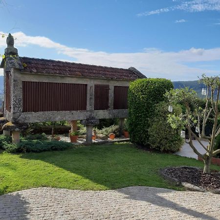 Villa A Casa Da Asturiana à Sotomayor Extérieur photo