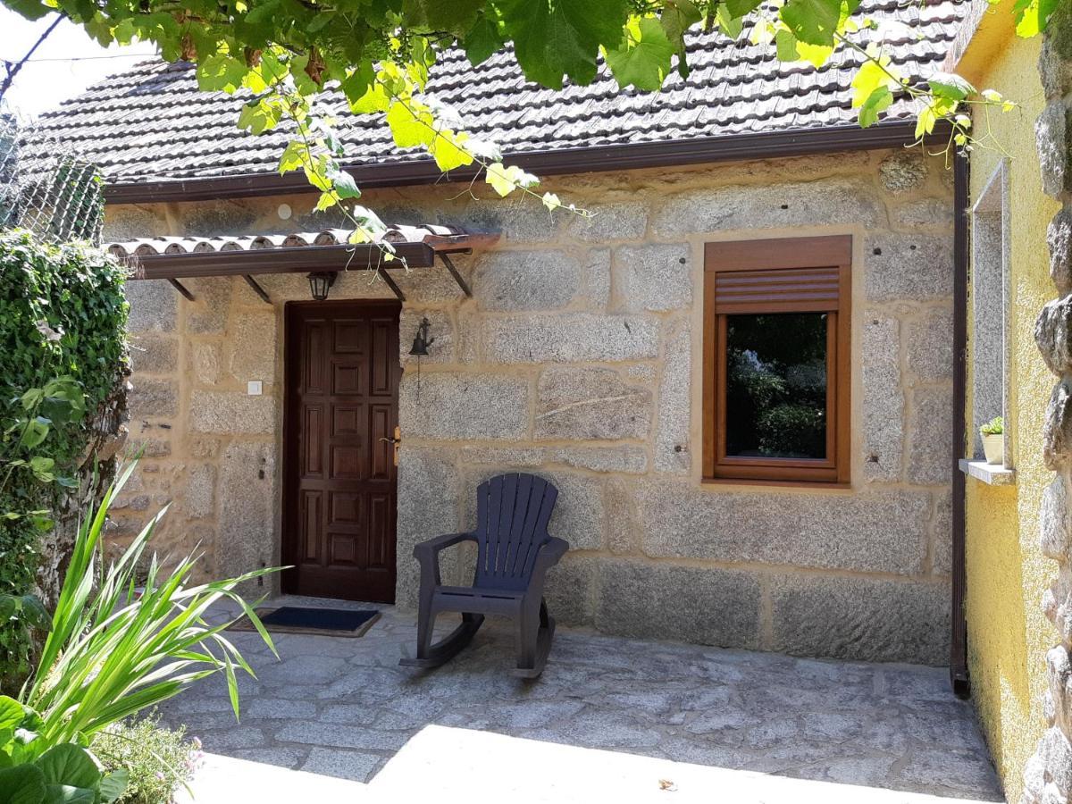 Villa A Casa Da Asturiana à Sotomayor Extérieur photo