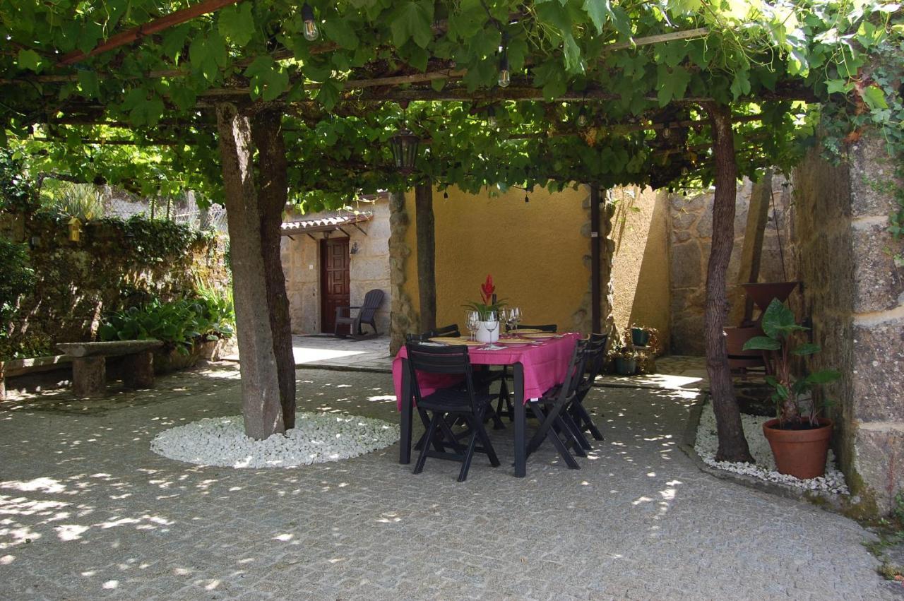 Villa A Casa Da Asturiana à Sotomayor Extérieur photo